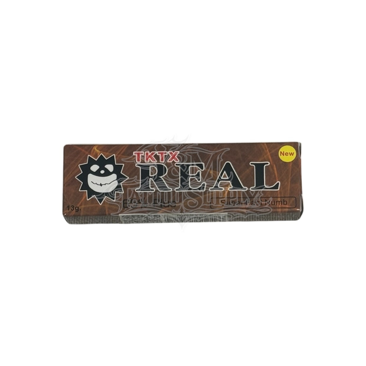TKTX麻酔クリーム 65％ REAL 3本セット 10g