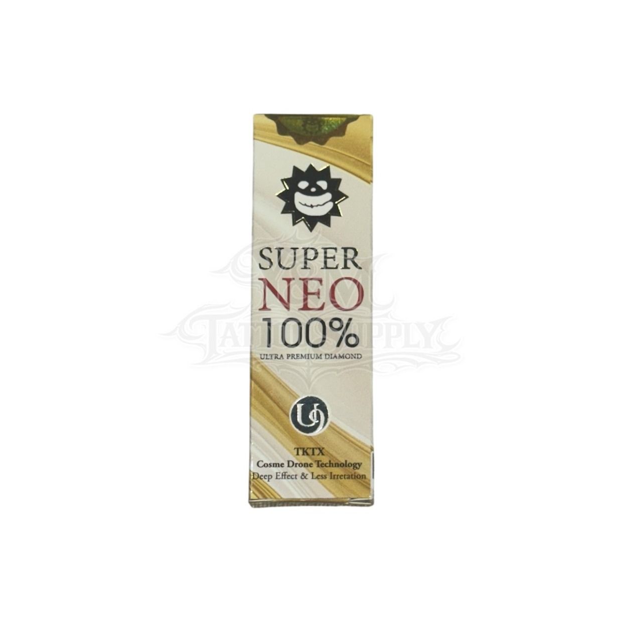 TKTX麻酔クリーム 100％ スーパーネオ 10本セット 10g