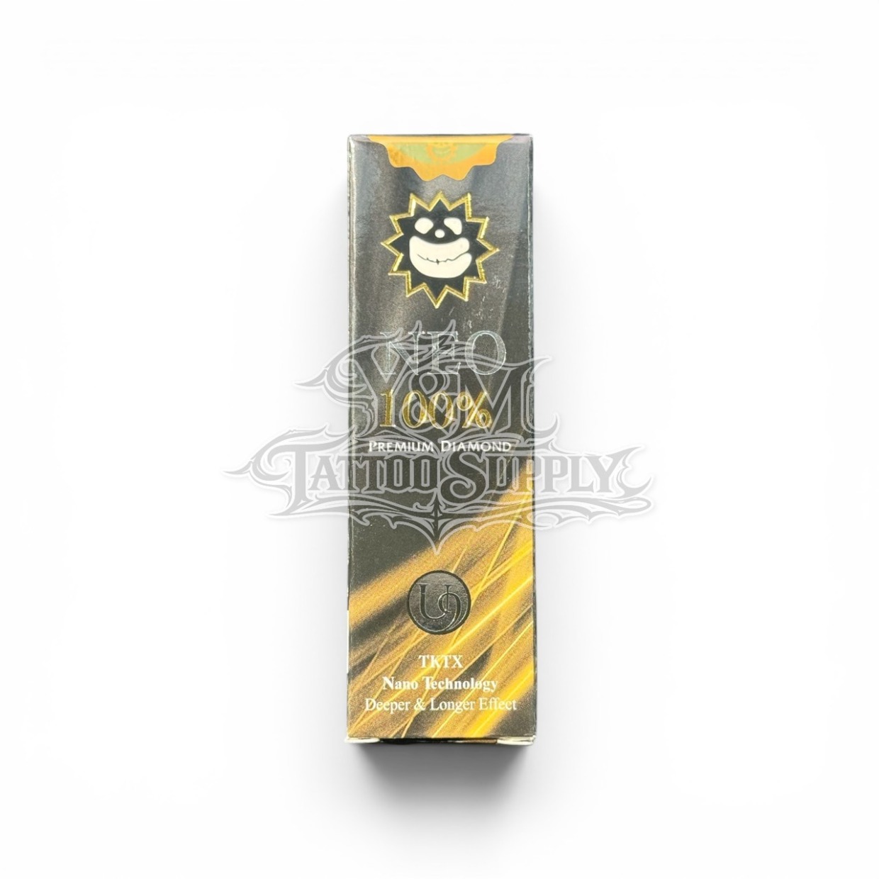 TKTX麻酔クリーム 100％ NEO 1本 10g