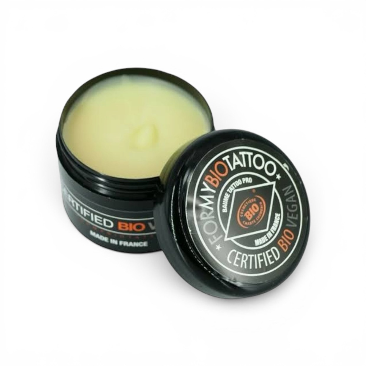 フォーマイバイオタトゥーバーム プロフェッショナルケア 100ml