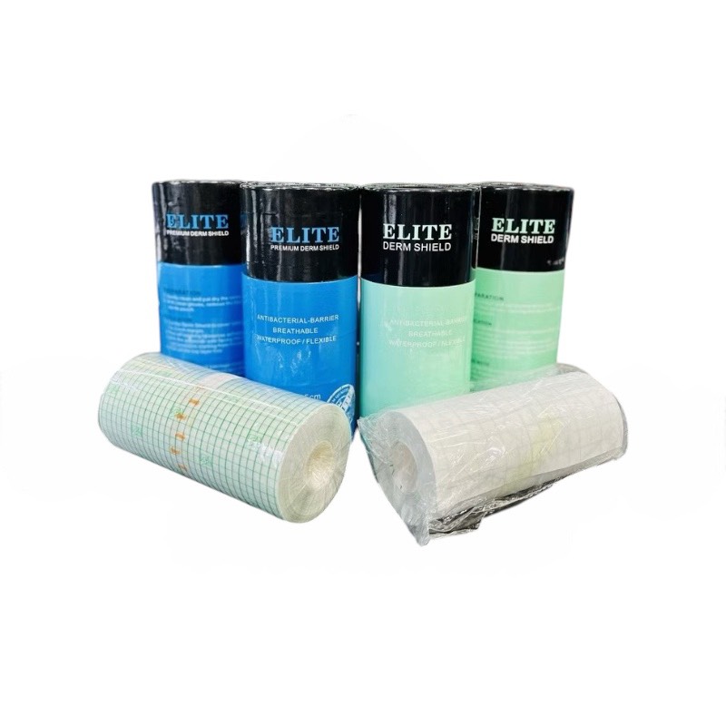 ELITE タトゥー保護フィルム