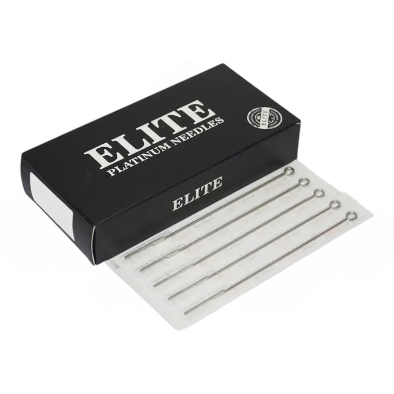 エリート プラチナムニードル RM/CML 50本入り