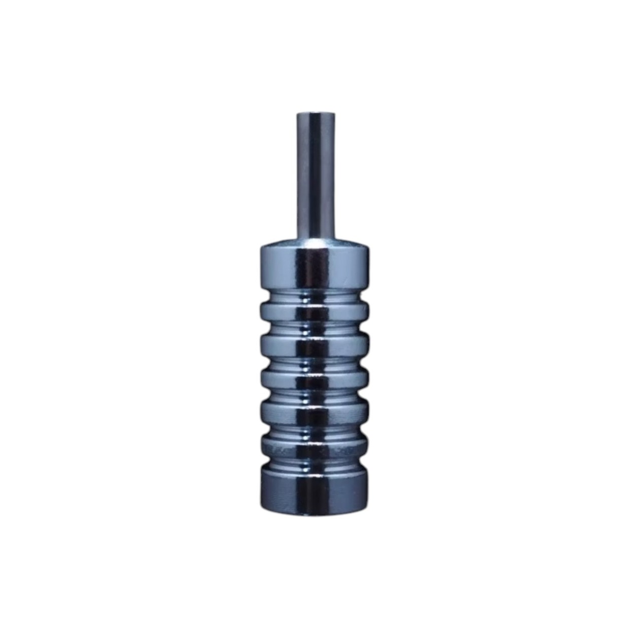 アルミ製タトゥーグリップ 21mm