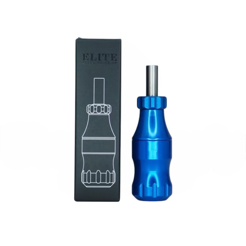 ELITE タトゥーカートリッジ用グリップ 25mm