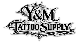 TKTX麻酔クリーム正規取扱店・タトゥー用品専門店 【Y&M タトゥーサプライ】