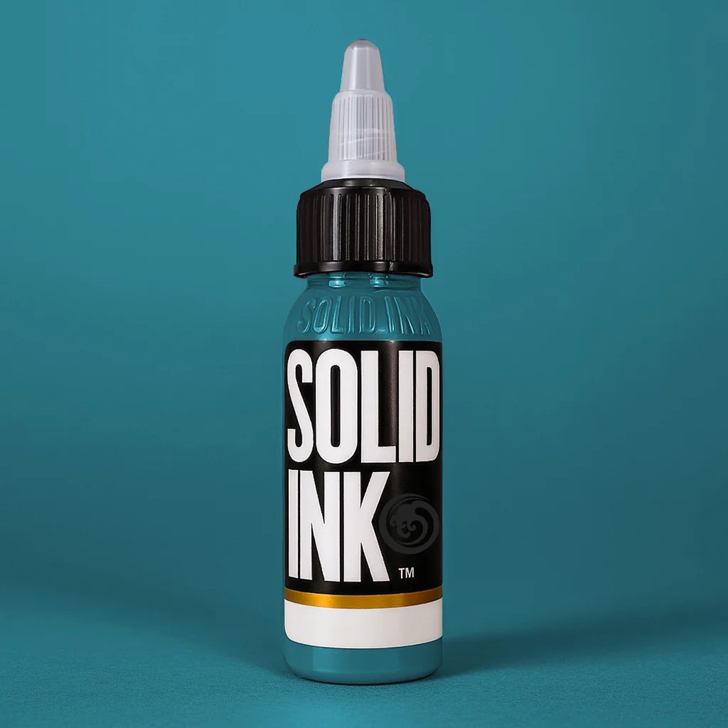 ソリッドインク（Solid Ink） Agave  1オンス