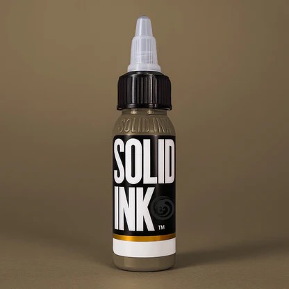 ソリッドインク（Solid Ink） Anonymous  1オンス