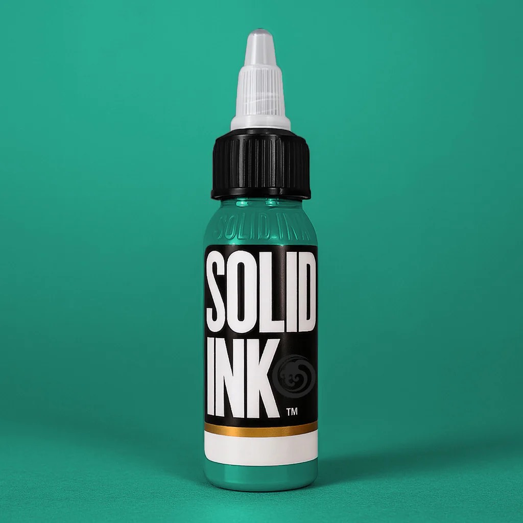 ソリッドインク（Solid Ink） Dragon 1オンス