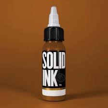 ソリッドインク（Solid Ink） Dulce De Leche 1オンス