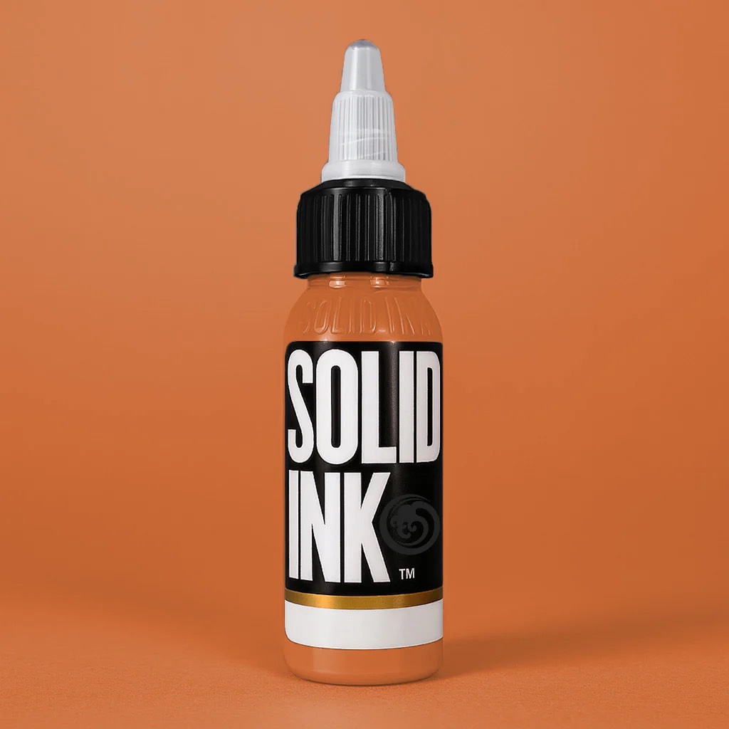 ソリッドインク（Solid Ink） Flesh 1オンス