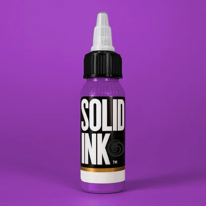 ソリッドインク（Solid Ink） Grape 1オンス