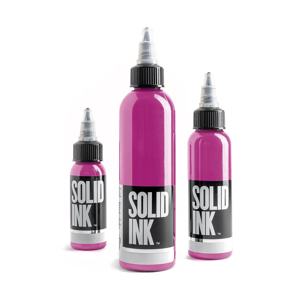 ソリッドインク（Solid Ink） Magenta 1オンス