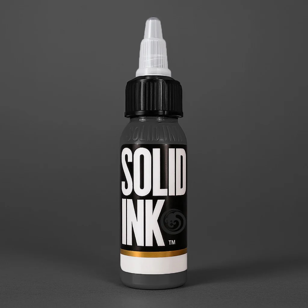 ソリッドインク（Solid Ink）Onyx 1オンス