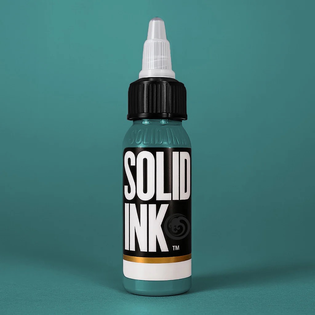 ソリッドインク（Solid Ink）Peyote 1オンス