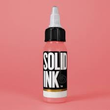 ソリッドインク（Solid Ink）Pink 1オンス