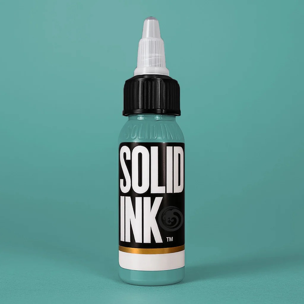 ソリッドインク（Solid Ink）Shark 1オンス