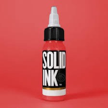 ソリッドインク（Solid Ink）Watermelon 1オンス
