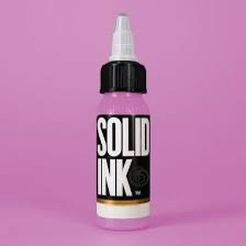 ソリッドインク（Solid Ink）Cadillac Pink 1オンス