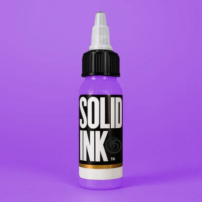 ソリッドインク（Solid Ink）Orchid 1オンス