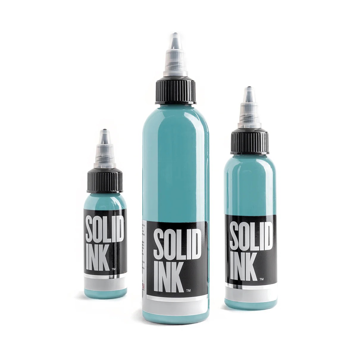 ソリッドインク（Solid Ink）Dolphin 1オンス
