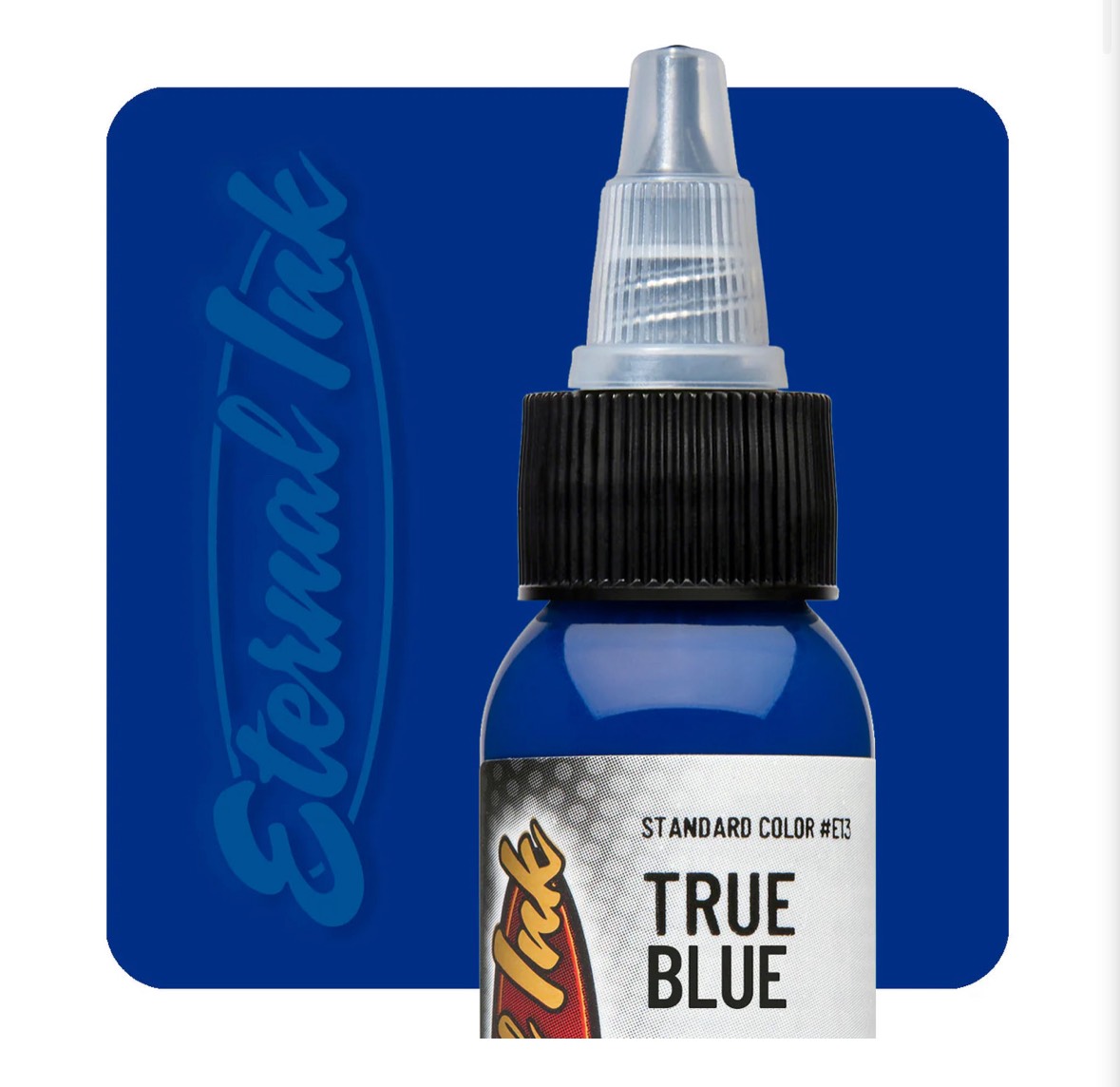 Eternal Ink タトゥーインク True Blue 1オンス