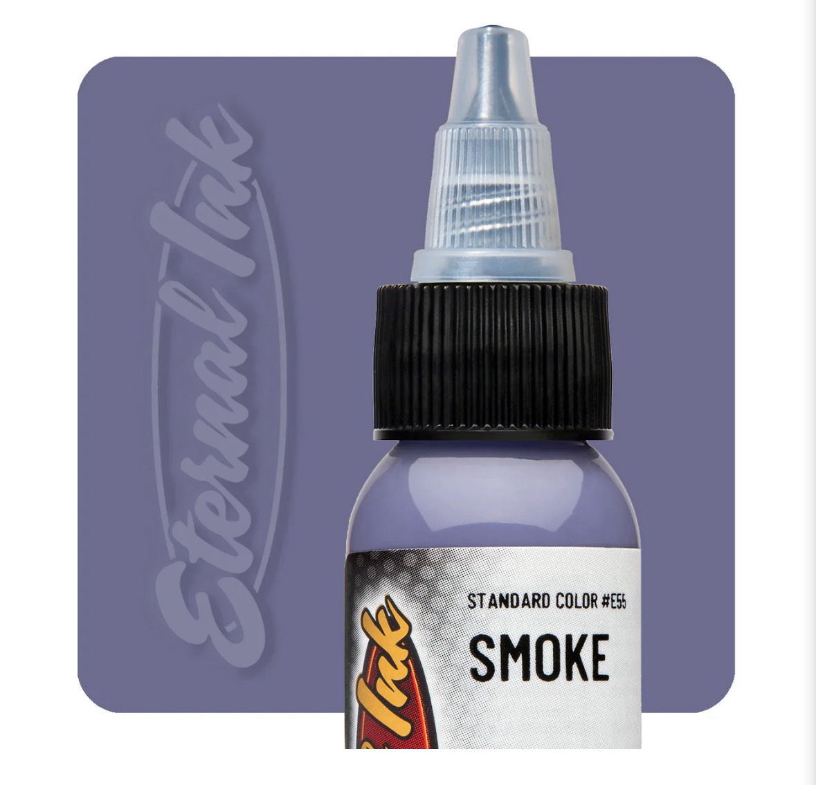 Eternal Ink タトゥーインク Smoke 1オンス