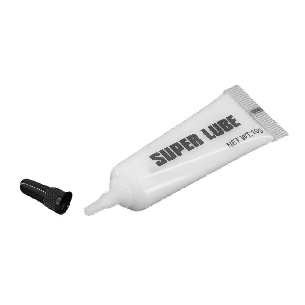 SUPER LUBE マシンメンテナンスグリス 10g