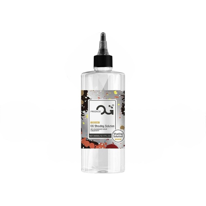 OG シェーディングソリューション 360ml