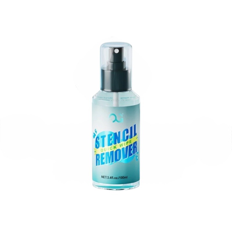 OG ステンシルクイックリムーバー 100ml