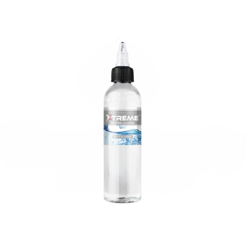XTREME ウェットティングソリューション 120ml