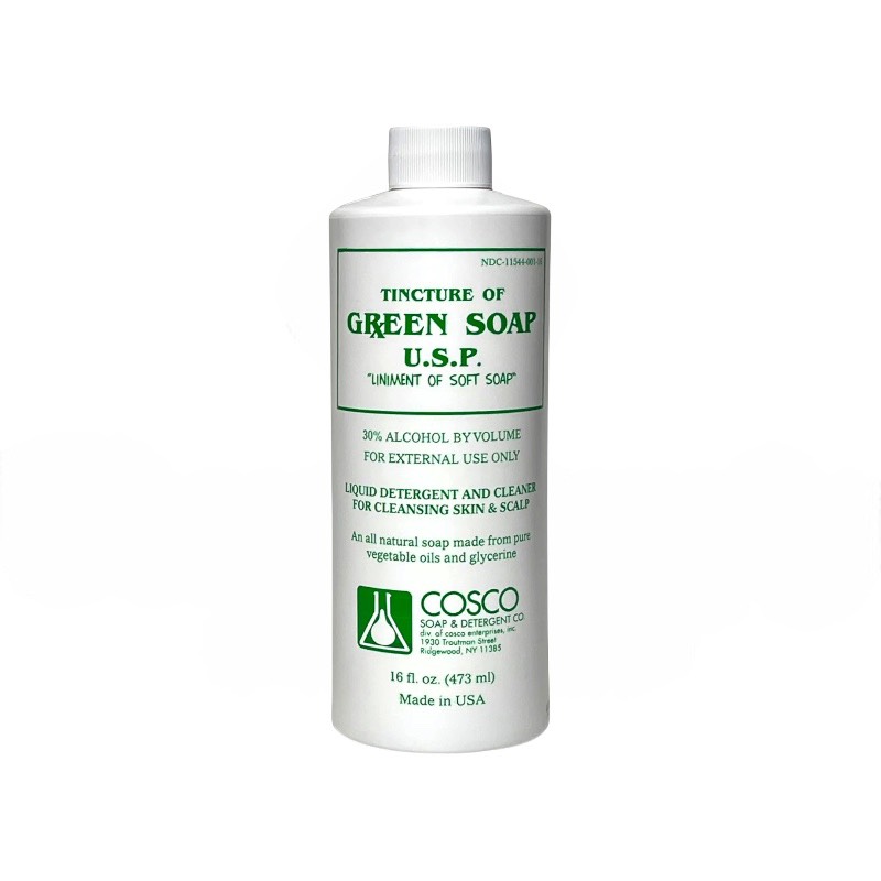 Cosco グリーンソープ 473ml