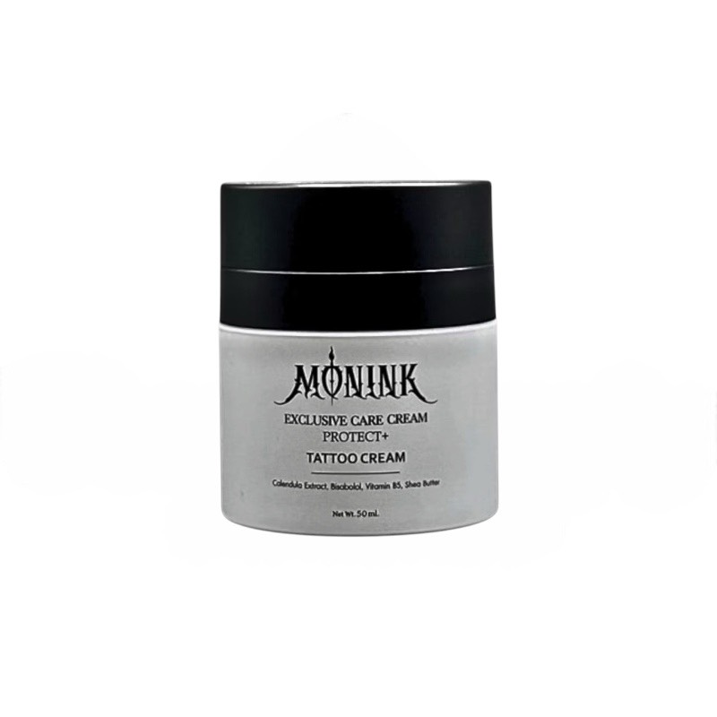 MN タトゥーアフターケアクリーム 50ml